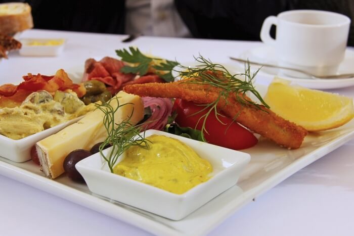 Denizli Arma Restaurant