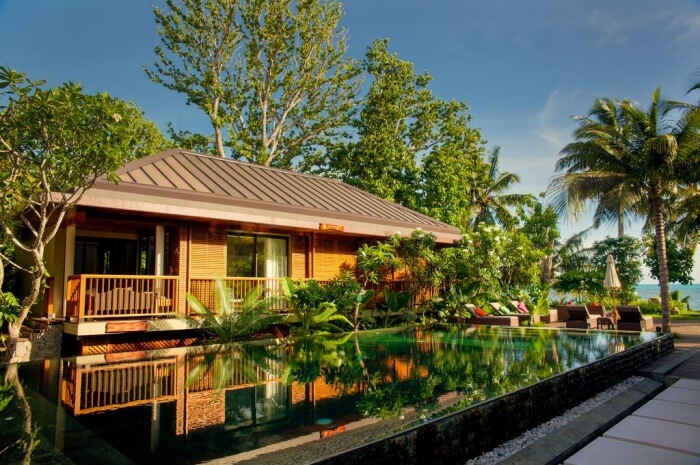 Dhevatara Beach Hotel