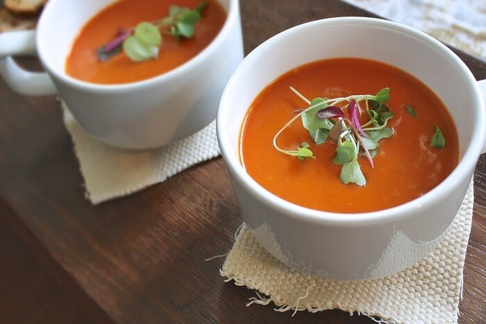 Soup