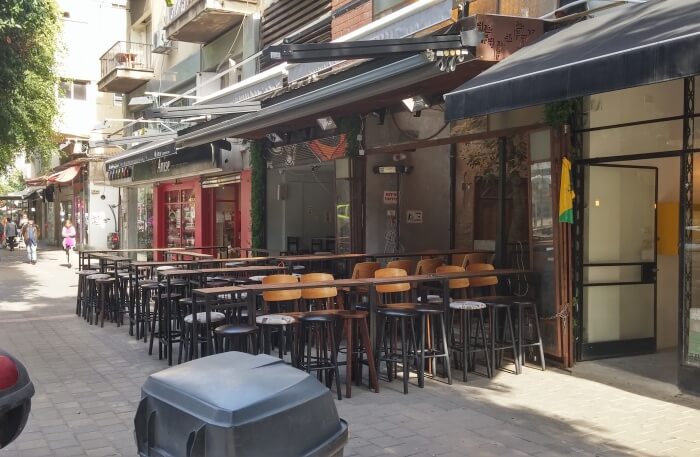 Dizengoff