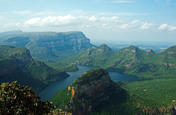 Drakensberg