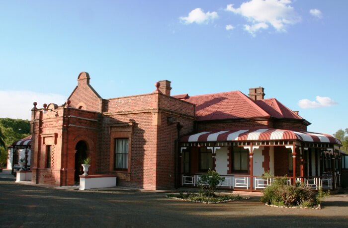 Duggan-Cronin Gallery
