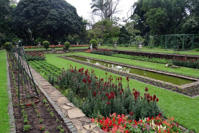 Durban Botanic Gardens