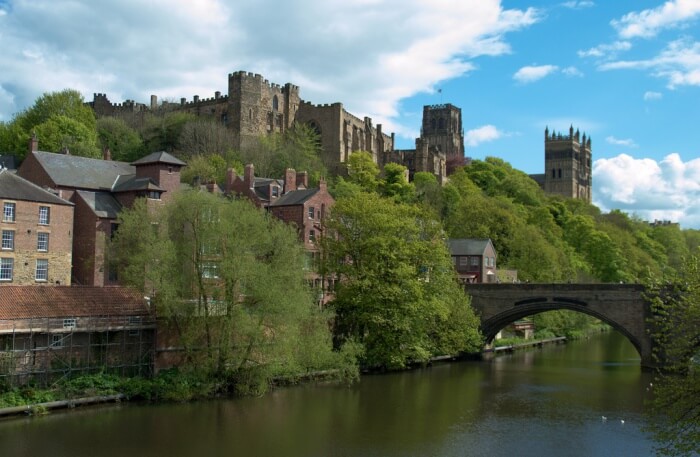 Durham