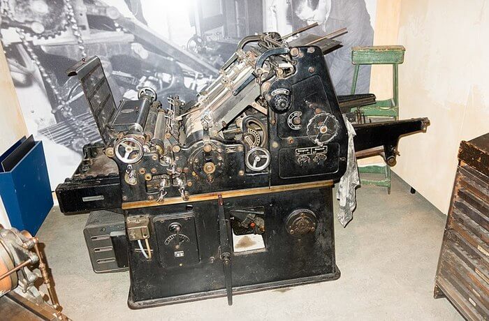 Dutch Resistance Museum