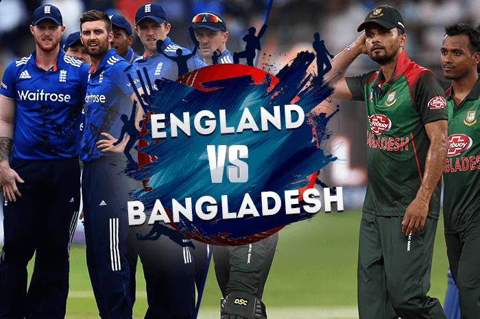 England vs Bangladesh