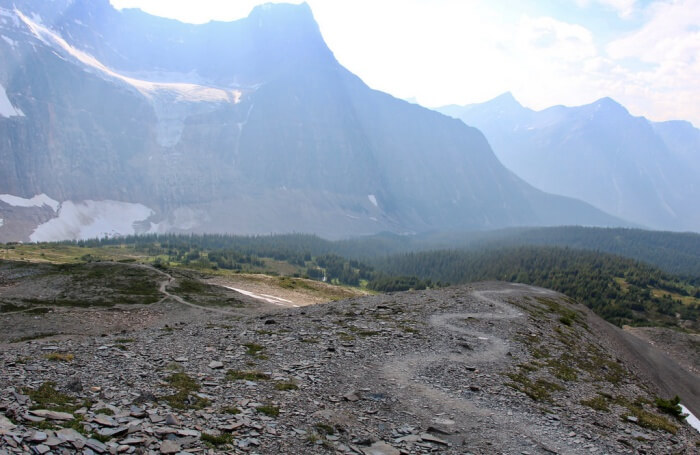 Edith Cavell Meadows
