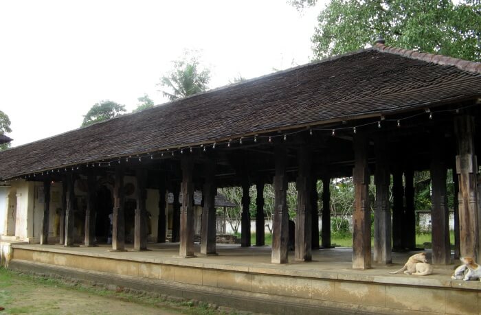 Embekke Devalaya