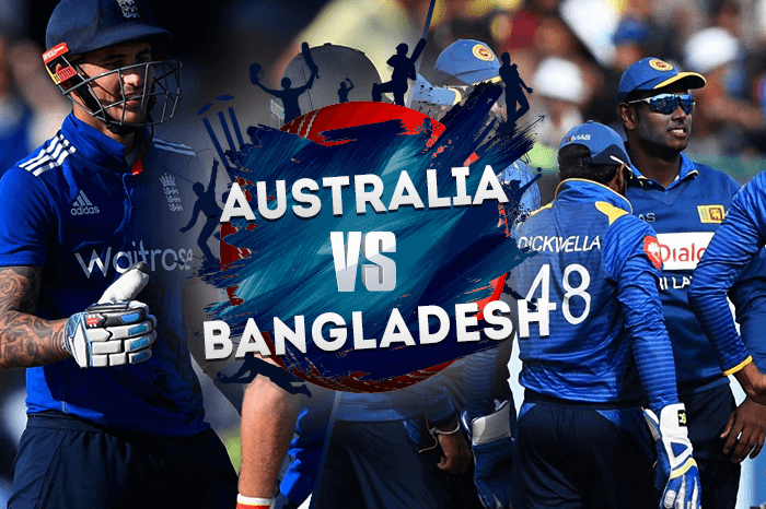 England vs Sri Lanka