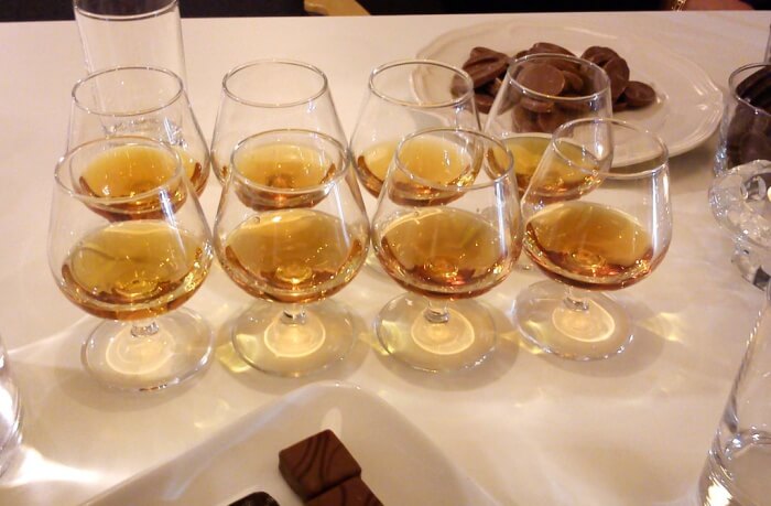 Enjoy the John Watling’s Distillery