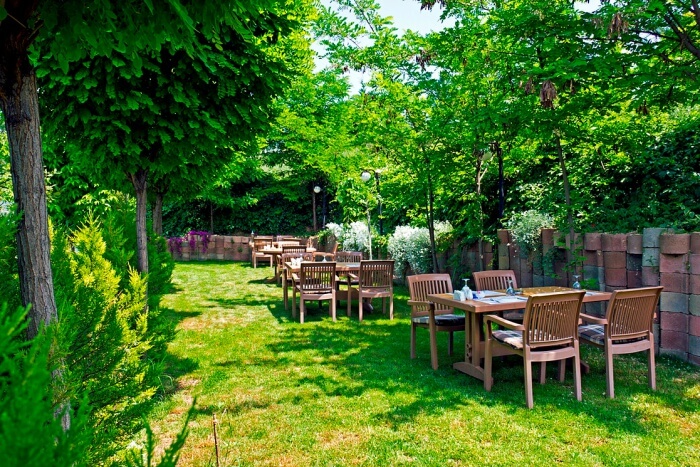 Erdal Restaurant