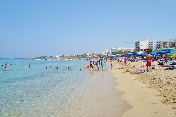Explore Stunning Beaches