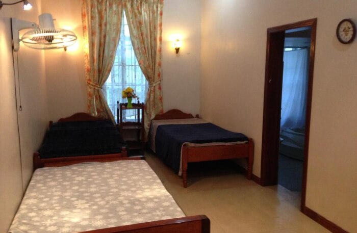 Family Homestay in Phnom Penh