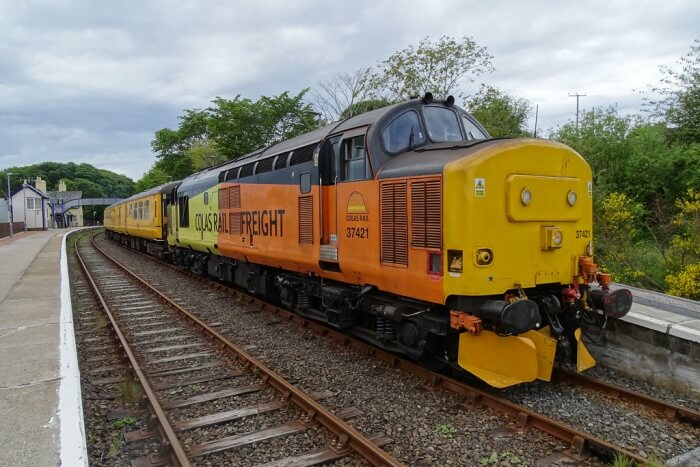 Far North Line