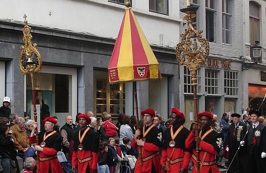 Festival Fixtures