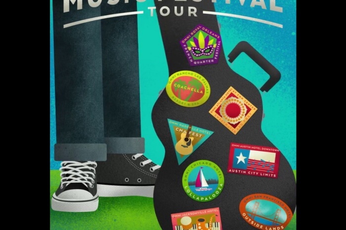 Festival OMNI