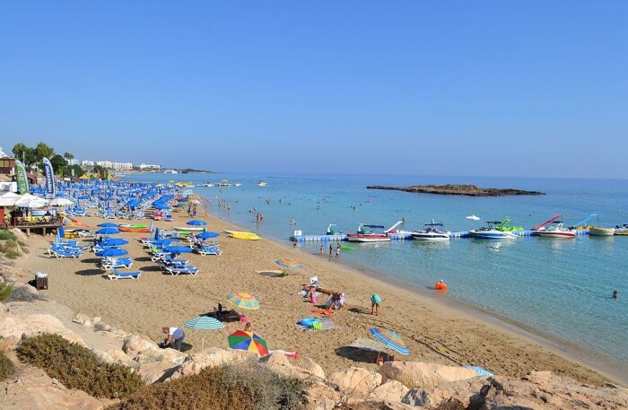 Fig Tree Bay