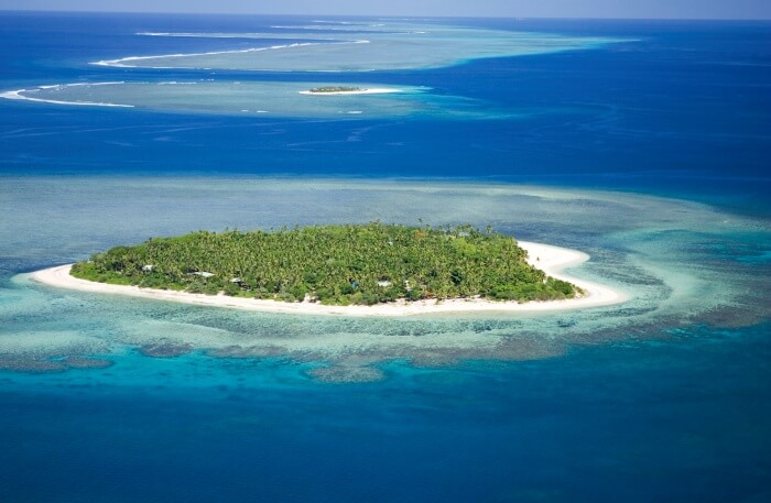 Fiji Island