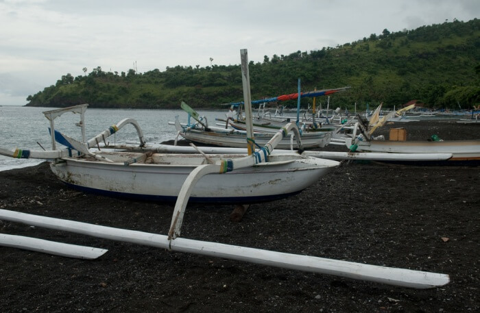 Fishing Boat