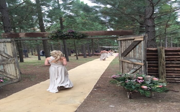 Guest Farm and Wedding Venue