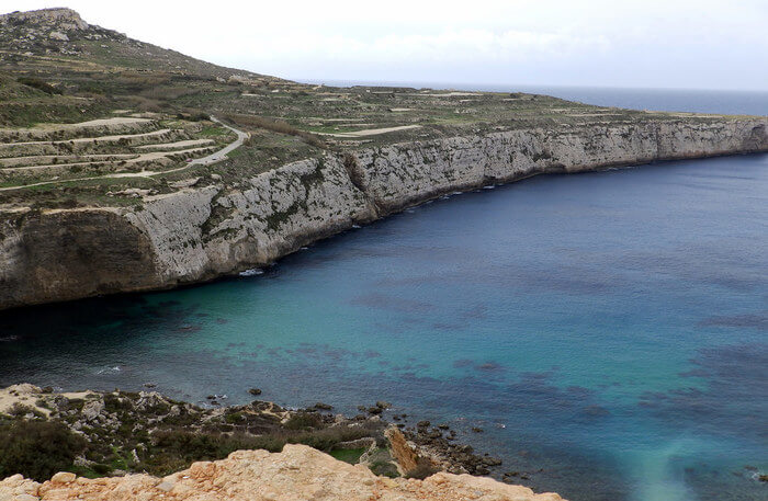 sea view