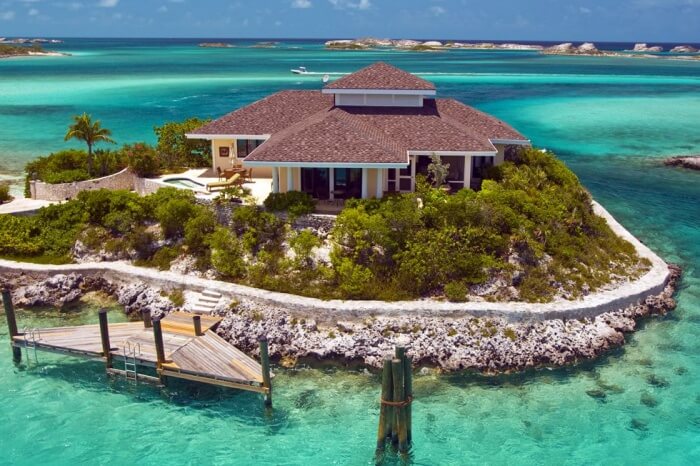 Fowl Cay Resort