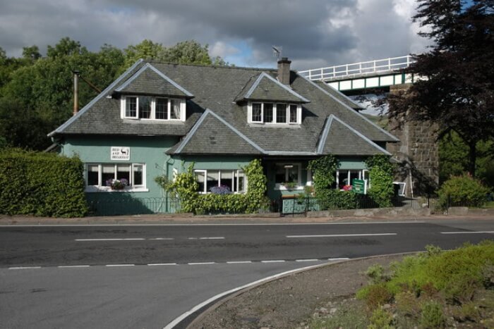 Fox Hill Bed and Breakfast