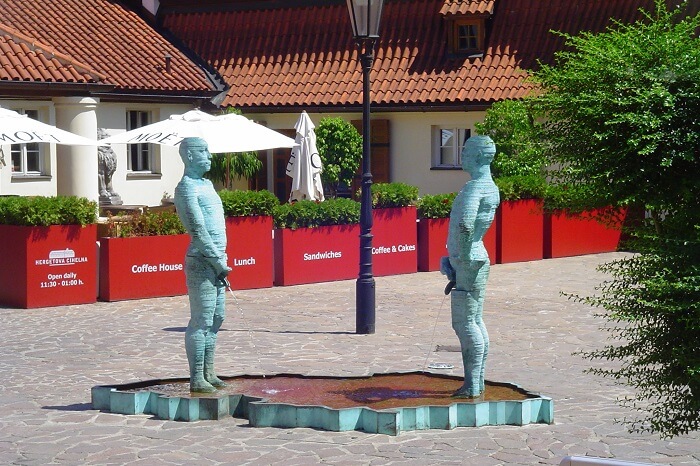 Franz Kafka Museum