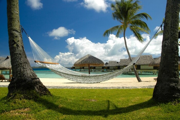 Fregate Island Resorts