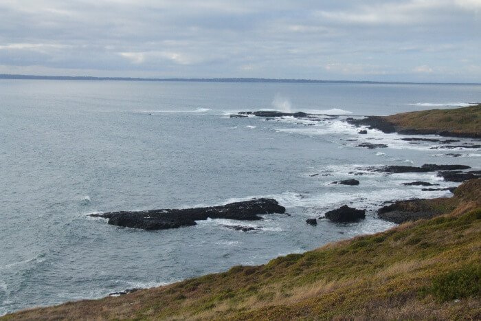 French Island National Park