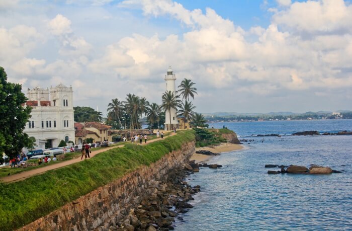 Galle