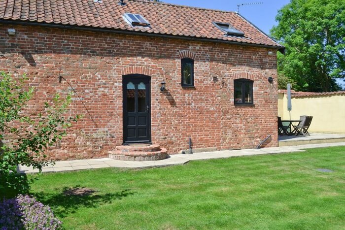 Garden Cottage Willingham