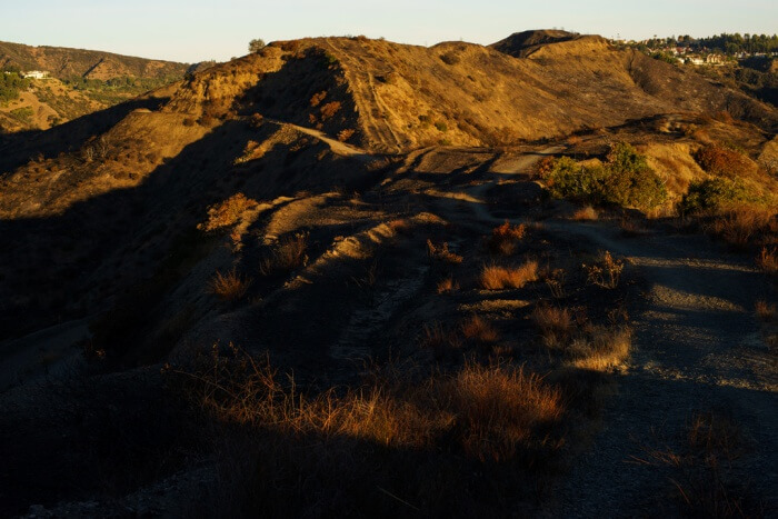 Getty View Park