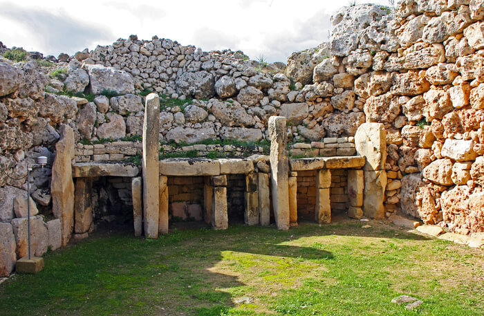 Temple