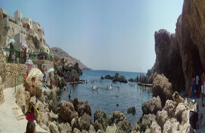 Beautiful place