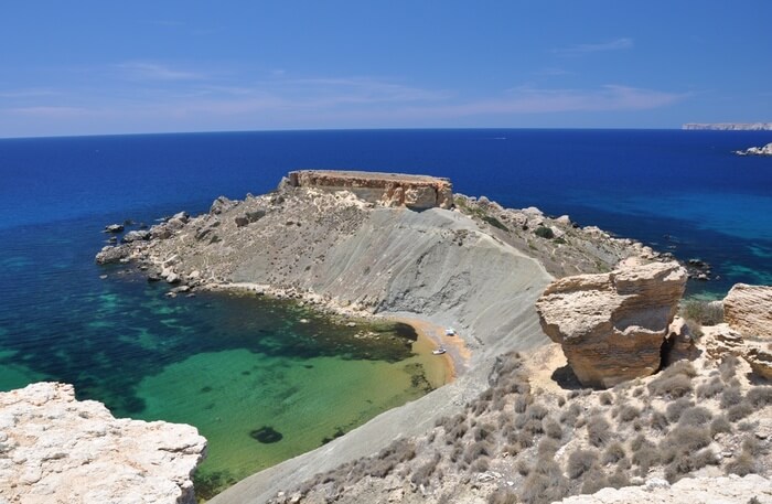 Beautiful place