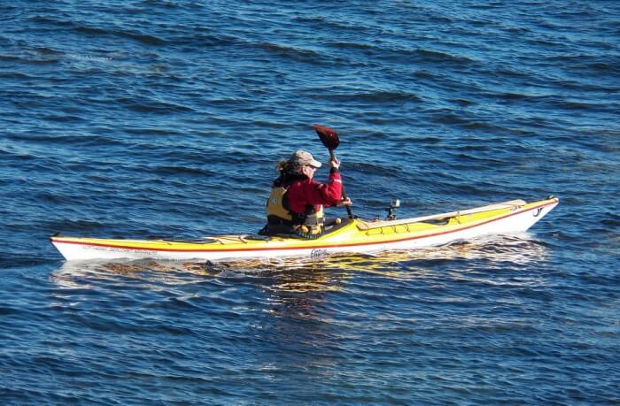 Go for Kayaking and Kite boarding in Exumas