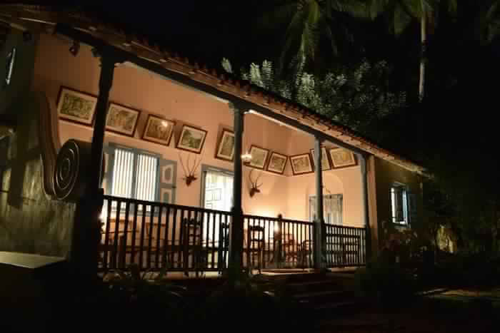 Luxury place to stay