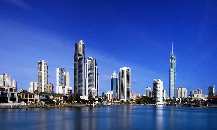 Gold Coast