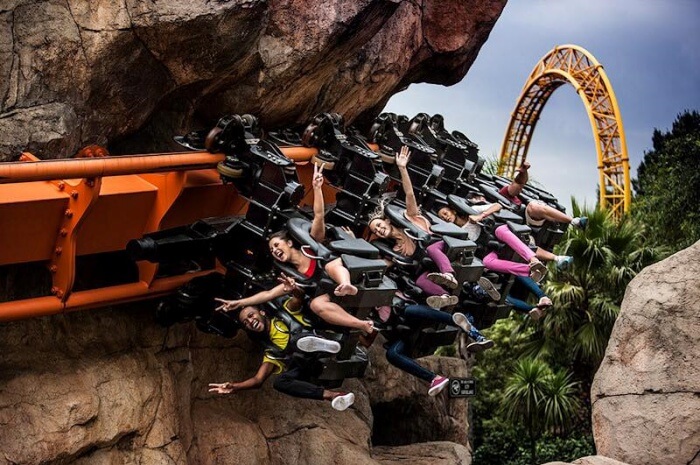 Gold Reef City