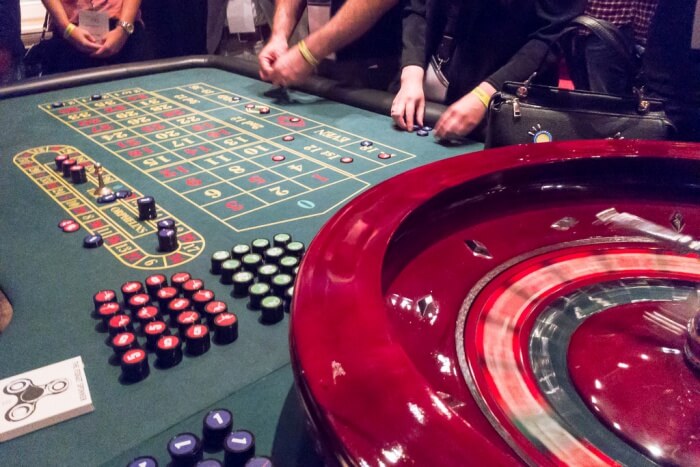 Golden Horse Casino is the right place to come