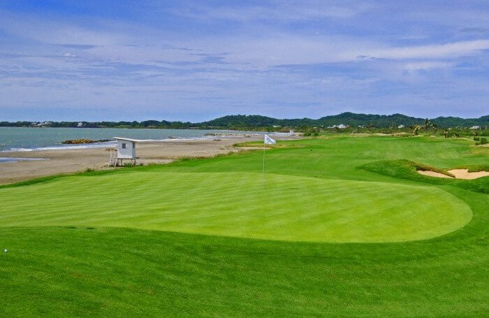 Golf Stay&Play