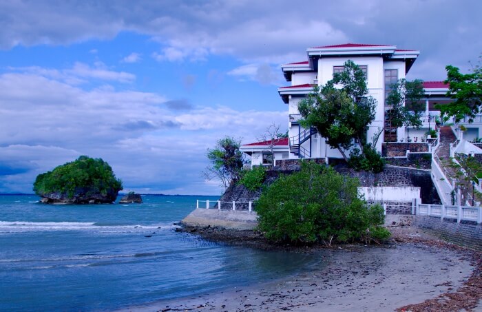 Got to the Island Buenavista