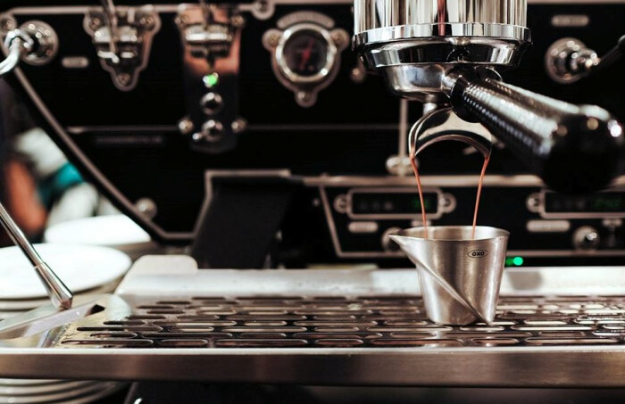 Grace Street Coffee