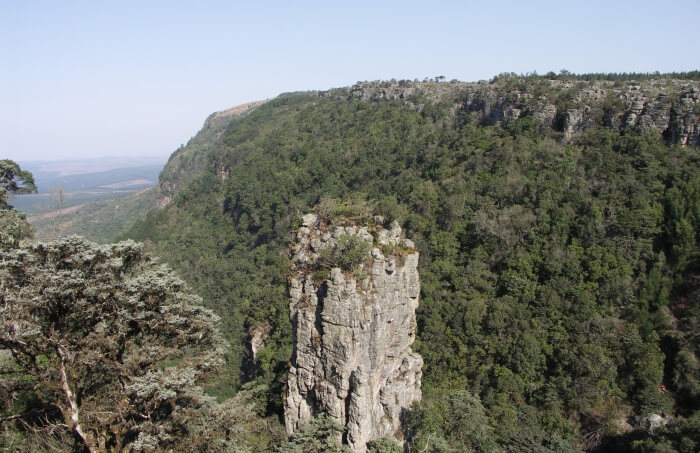 Graskop