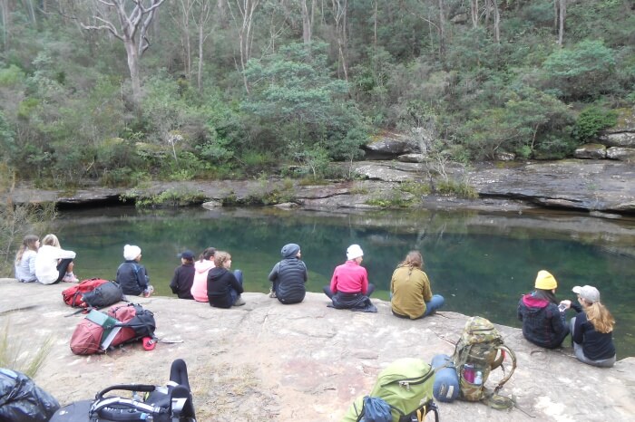 Great North Walk