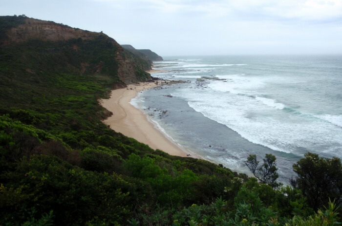 Great Ocean Walk