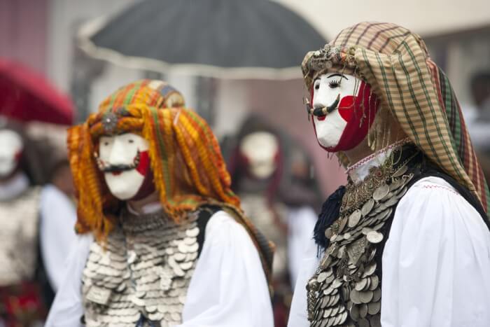 festivals