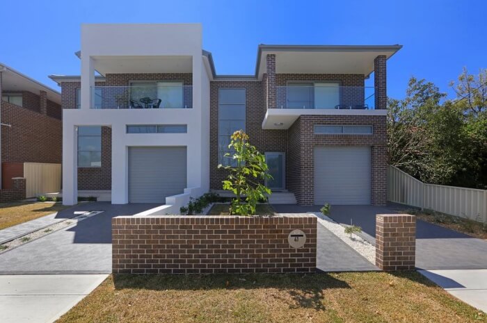 Green Acre Villas