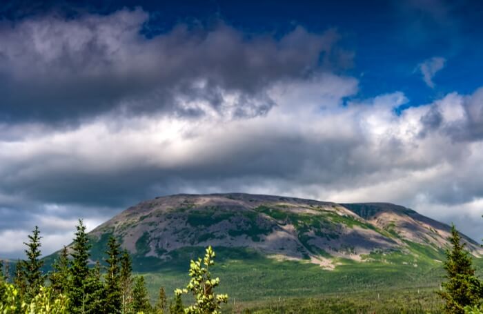 Gros Morne National Park